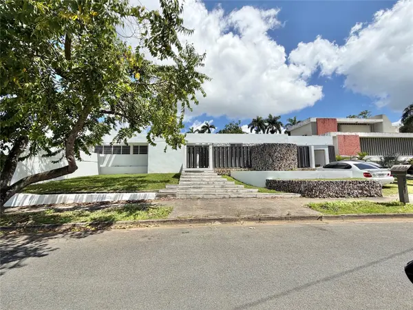 1709 CALLE LILAS, San Juan, PR 00927