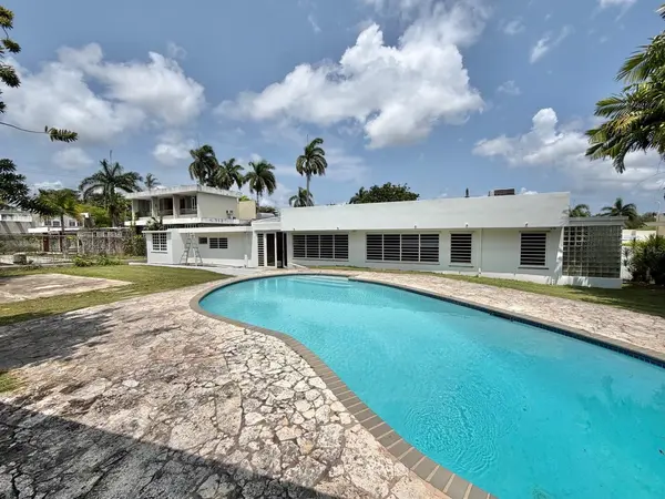1709 CALLE LILAS, San Juan, PR 00927