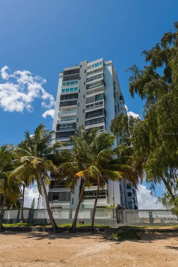 4123 ISLA VERDE AVE #1703, Carolina, PR 00979