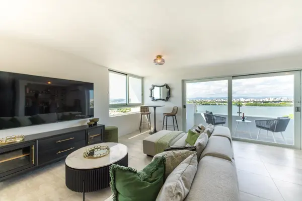 4123 ISLA VERDE AVE #1703, Carolina, PR 00979