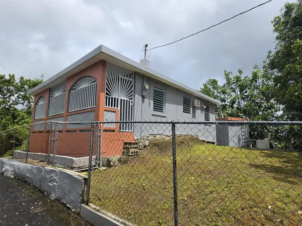 PR 9920 QUEBRADA ARENAS, San Lorenzo, PR 00754