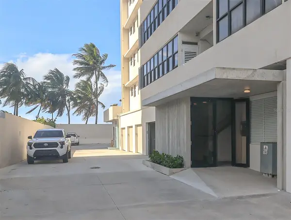 1501 ASHFORD AVE #6A, San Juan, PR 00911