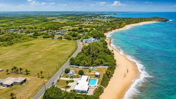 SR 681 Km 5.7 ISLOTE WARD, Arecibo, PR 00612