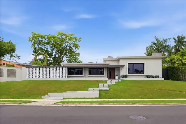 1671 GERANIO, San Juan, PR 00927