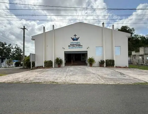 6-7 CRUZ DE MALTA, Sabana Hoyos, PR 00688