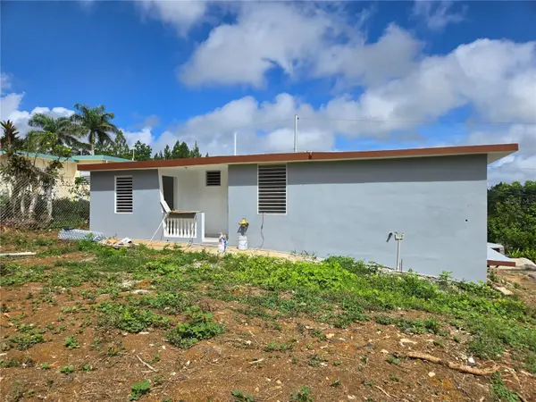 Address not disclosed, Orocovis, PR 00720