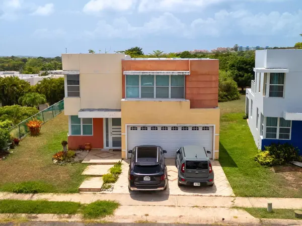 LA COSTA GARDEN HOMES C6 CALLE 2, Fajardo, PR 00738