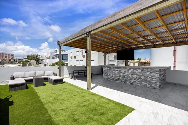 608 ERNESTO CERRA ST, San Juan, PR 00907