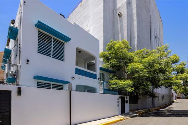 608 ERNESTO CERRA ST, San Juan, PR 00907