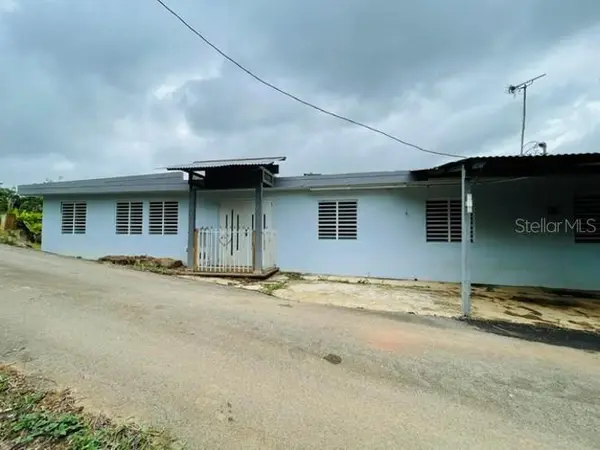 SR-146 BO. FRONTON, Ciales, PR 00638