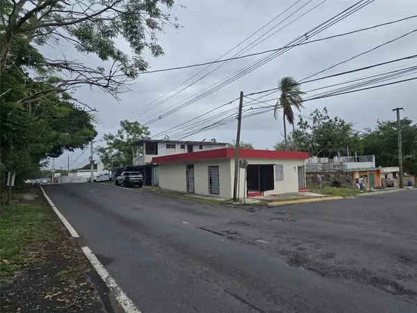 KM 6.3 BO. SAN ANTON, Carolina, PR 00979