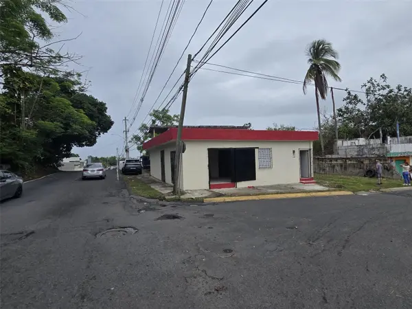 KM 6.3 BO. SAN ANTON, Carolina, PR 00979