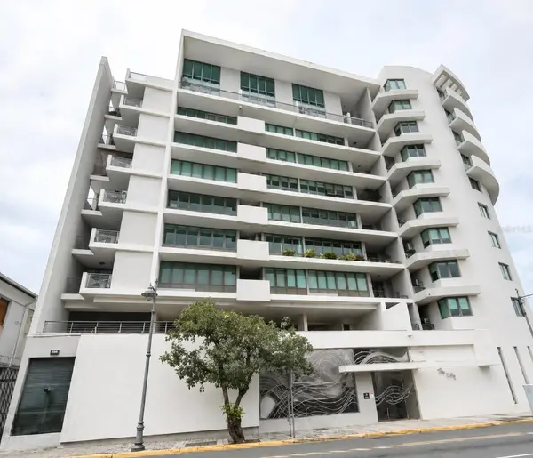 The City Santurce 1863 AVE.FERNÁNDEZ JUNCOS #304, San Juan, PR 00909