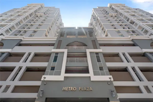 Metro Plaza Towers 305 CALLE VILLAMIL #1703, San Juan, PR 00907