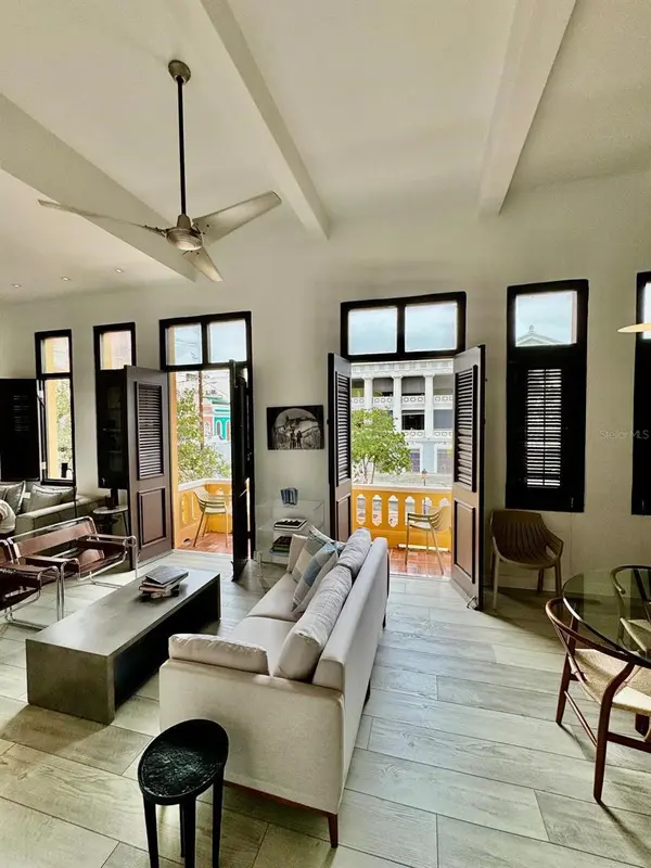 150 CALLE DE LA TANCA #2A, San Juan, PR 00901