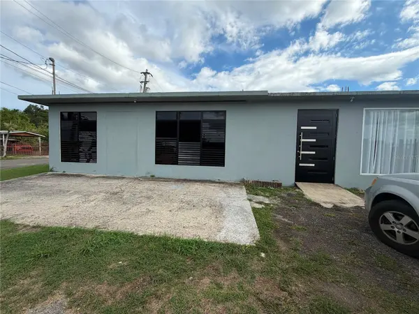 Carr. 102, Km. 28.1 BARRIO MARESÚA, San German, PR 00683