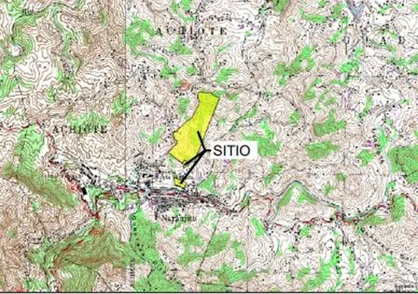 167 PR 5.5, Naranjito, PR 00719