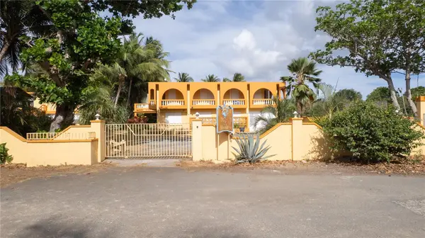 279-281 BRAVOS DE BOSTON, Vieques, PR 00765