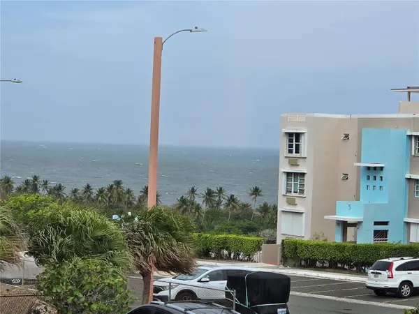 Cond El Faro 704 COND EL FARO #704, Maunabo, PR 00707