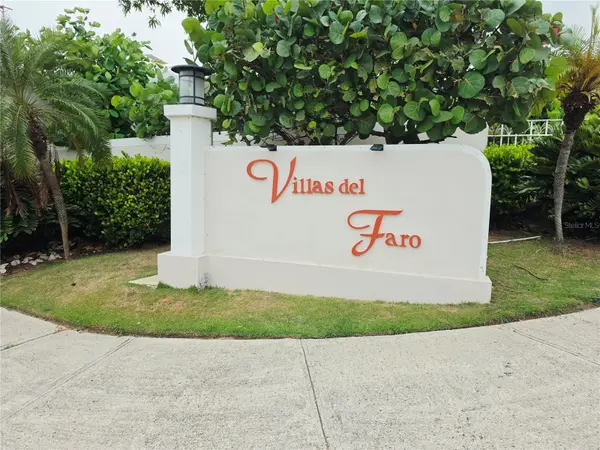 Cond El Faro 704 COND EL FARO #704, Maunabo, PR 00707