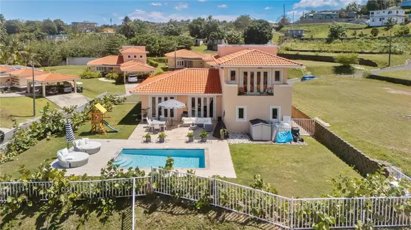 22 THE VIEWS AT PALMAS DEL MAR #22, Humacao, PR 00791