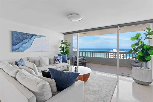 70 KINGS COURT #17C, San Juan, PR 00911