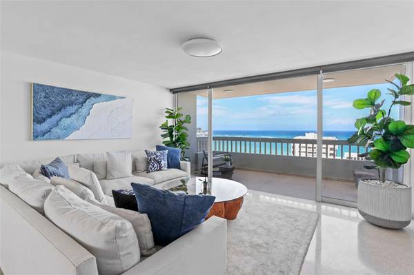 70 KINGS COURT #17C, San Juan, PR 00911