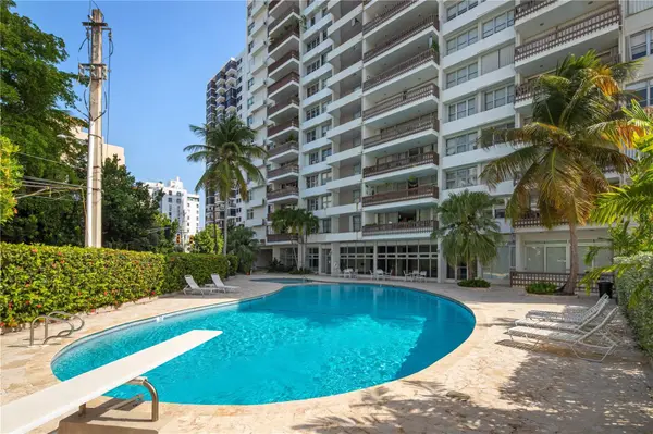 70 KINGS COURT #17C, San Juan, PR 00911