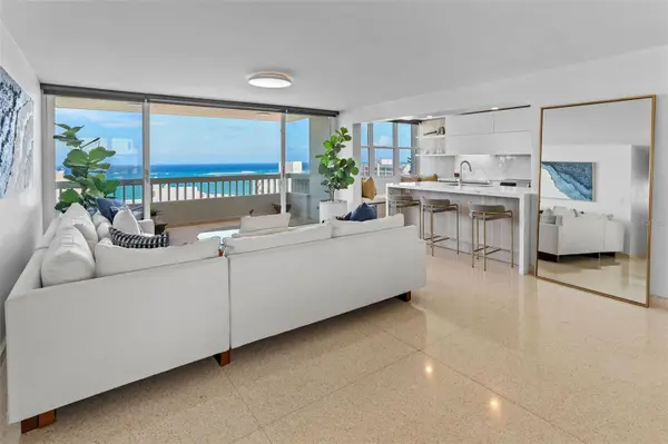 70 KINGS COURT #17C, San Juan, PR 00911