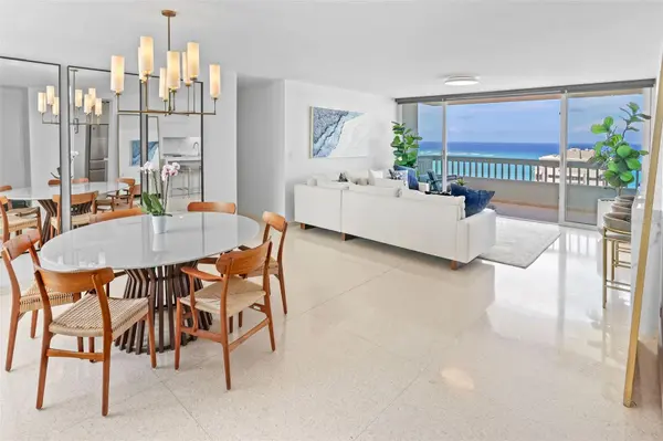 70 KINGS COURT #17C, San Juan, PR 00911