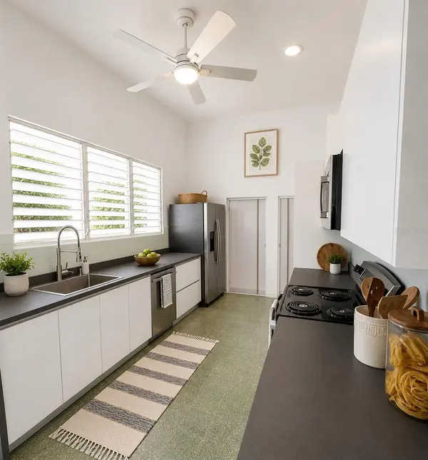 F-6 CALLE GENOVA #F-6, Guaynabo, PR 00966