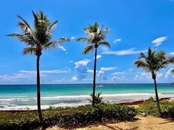 DR BEACH VILLAGE #148, Humacao, PR 00791