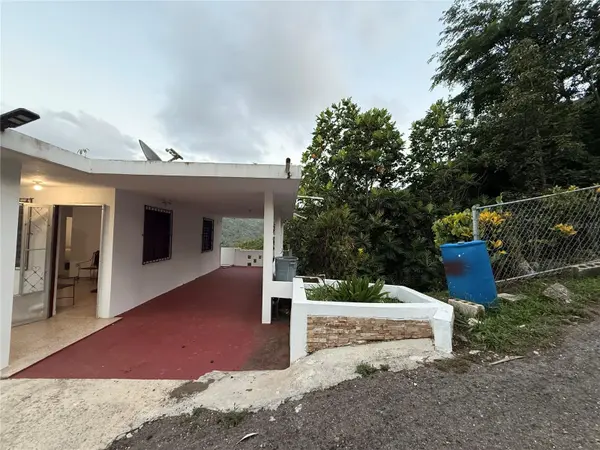 KM 66.2 PR-123 RD, Utuado, PR 00641