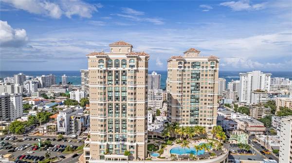 103-105 DE DIEGO AVE #1801N, San Juan, PR 00911