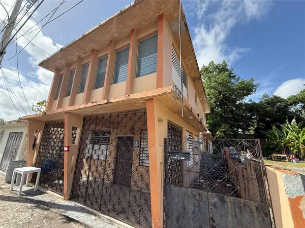 68 Calle Enrique Gonzalez GUAYAMA PUEBLO, Guayama, PR 00784