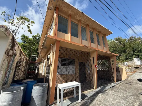 68 Calle Enrique Gonzalez GUAYAMA PUEBLO, Guayama, PR 00784