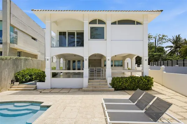 49 BREÑAS ESTATES, Vega Alta, PR 00692