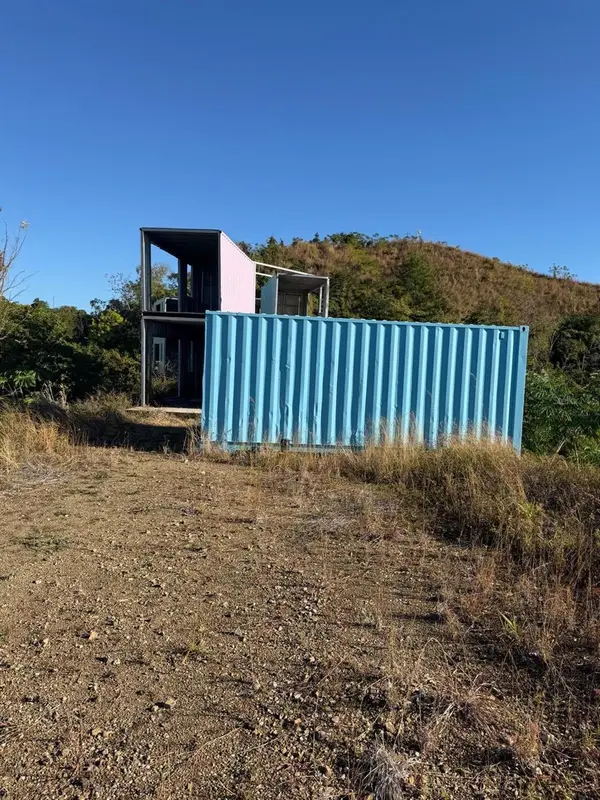 Carr. 402, Km. 5.0 BARRIO PIÑALES, Anasco, PR 00610
