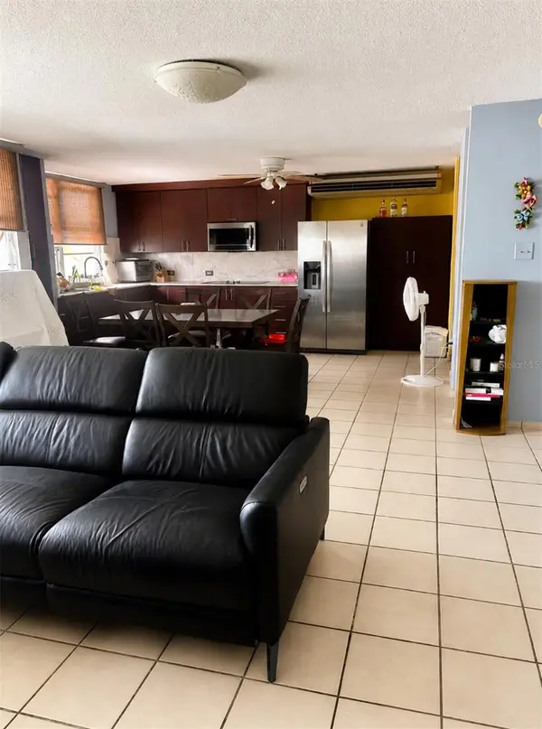 Address not disclosed, San Juan, PR 00926