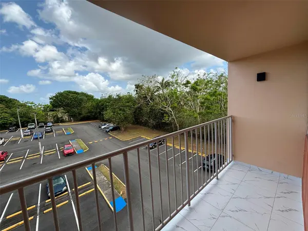 Rio Piedras COND TORRES DE CERVANTES #B415, San Juan, PR 00924