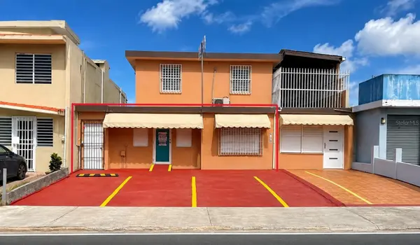AVE. ITURREGUI Calle 514 URB. COUNTRY CLUB, Carolina, PR 00981