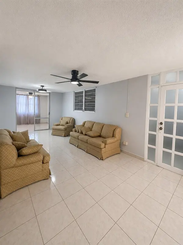 4205 URB VILLA DEL CARMEN AVE. CONSTANCIA, Ponce, PR 00731