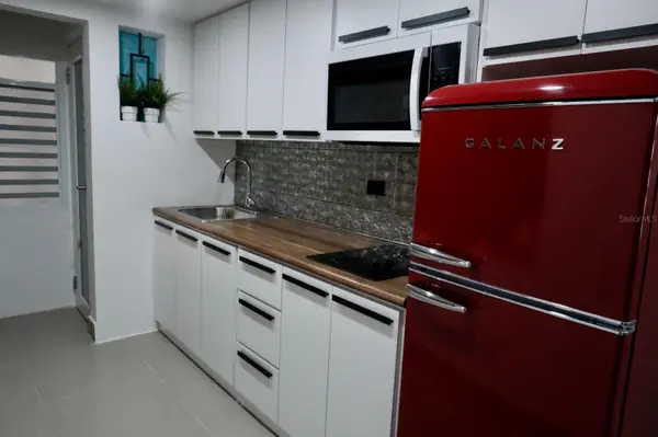 373 HATO REY - CERCA DE CLINICA LAS AMERICAS, San Juan, PR 00918