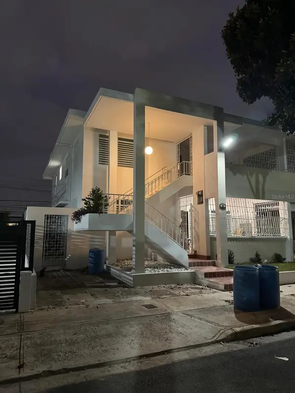 373 HATO REY - CERCA DE CLINICA LAS AMERICAS, San Juan, PR 00918