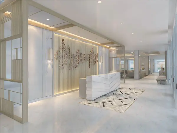 1149 ASHFORD AVENUE VANDERBILT RESIDENCES #2001, San Juan, PR 00907