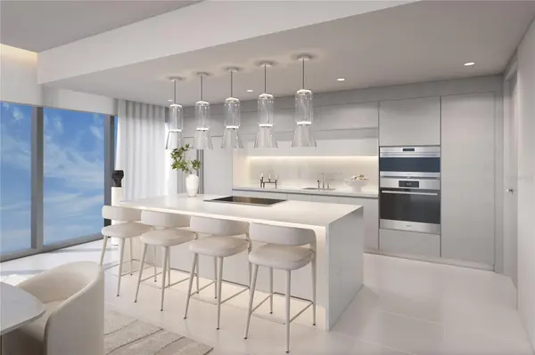1149 ASHFORD AVENUE VANDERBILT RESIDENCES #2001, San Juan, PR 00907