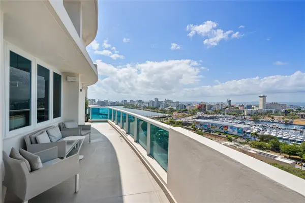 550 Constitucion Ave., MILLENIUM #PH09, San Juan, PR 00901