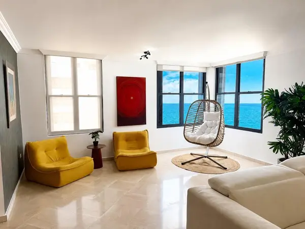 7 Candina St., CANDINA SEA TOWER #1701, San Juan, PR 00907