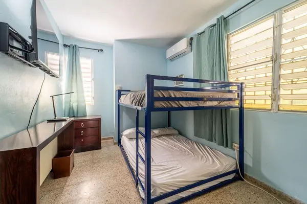 Address not disclosed, San Juan, PR 00924