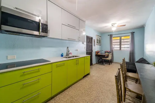 Address not disclosed, San Juan, PR 00924